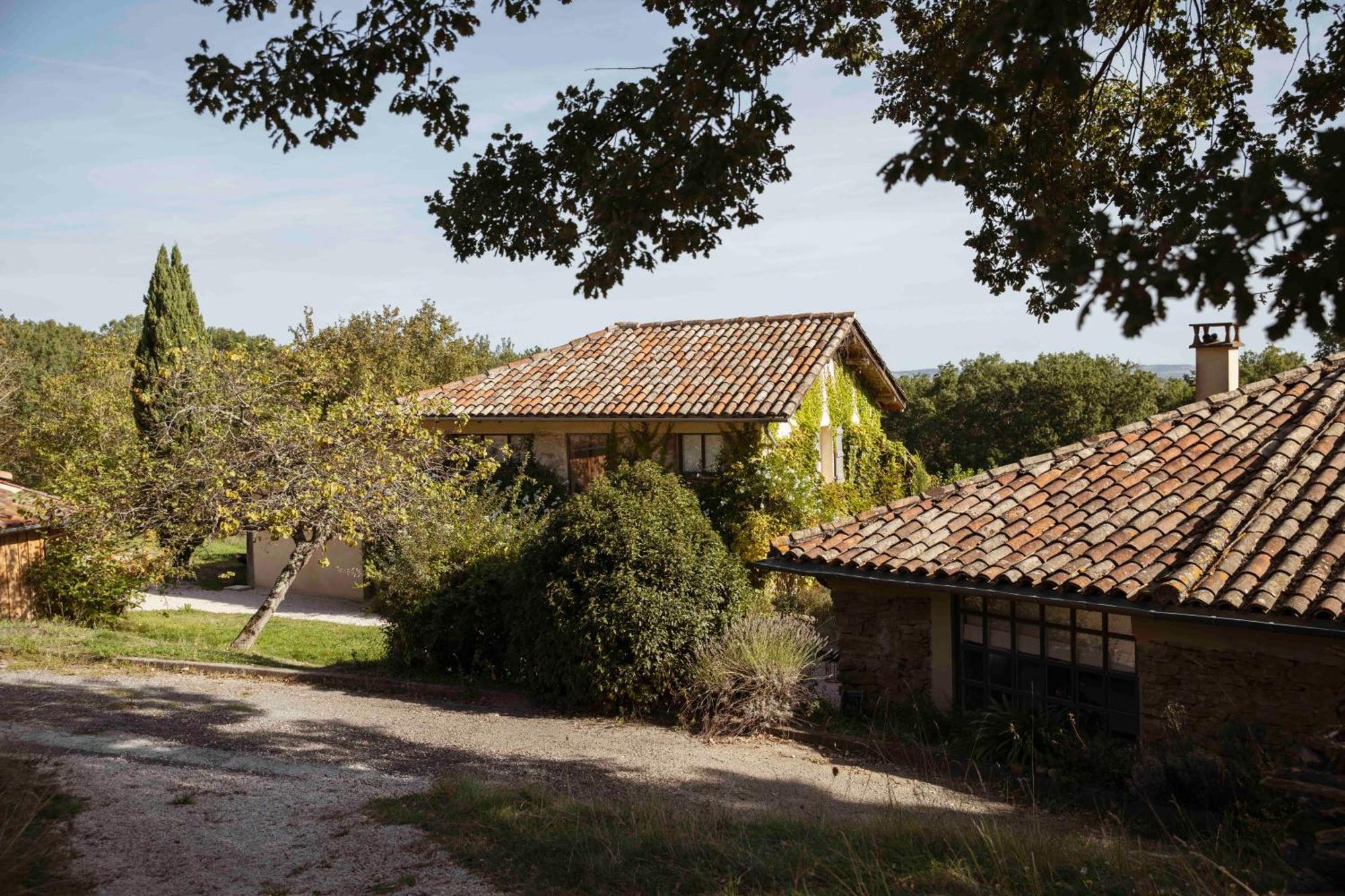 Maison Bellamant Alan Exterior photo