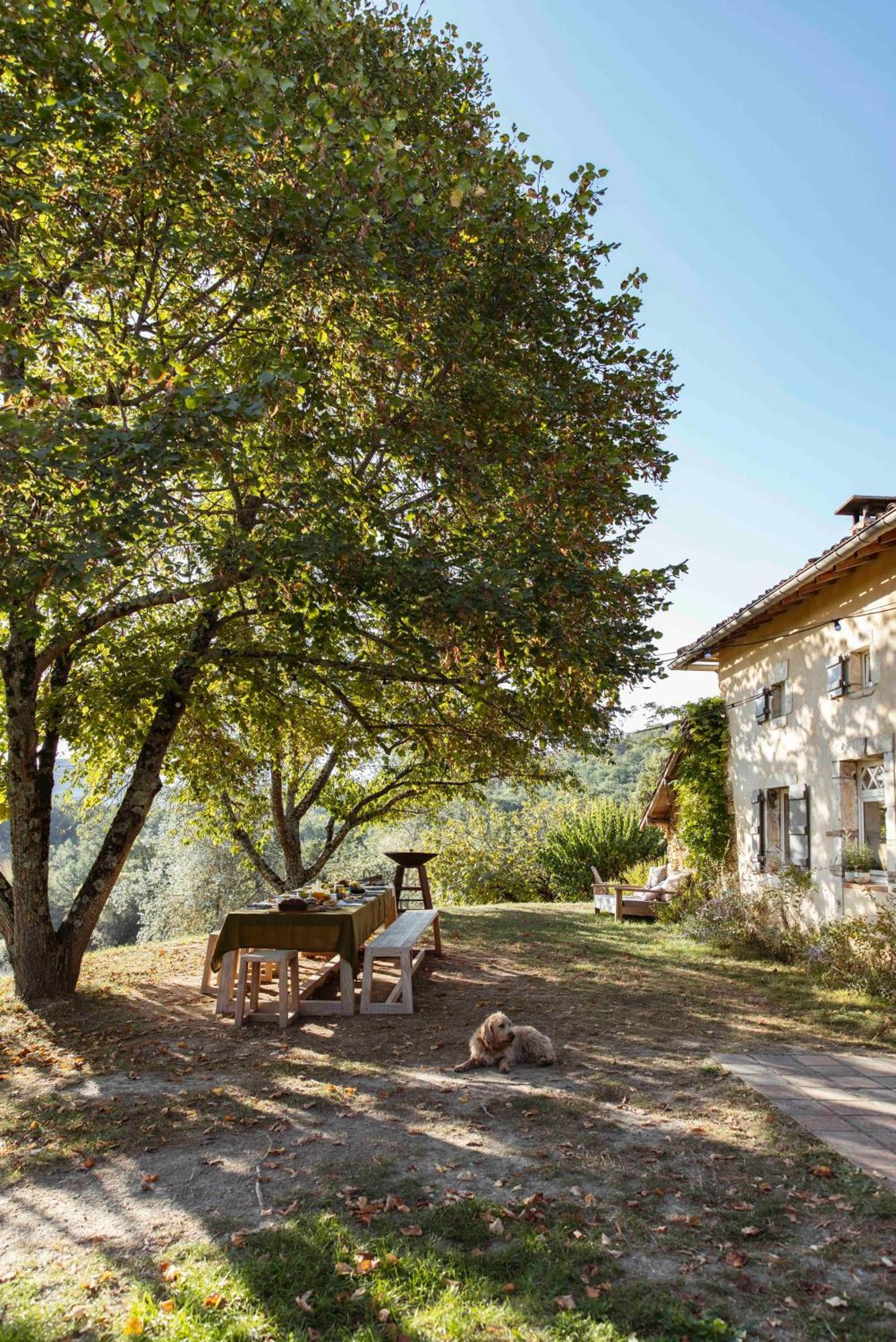 Maison Bellamant Alan Exterior photo