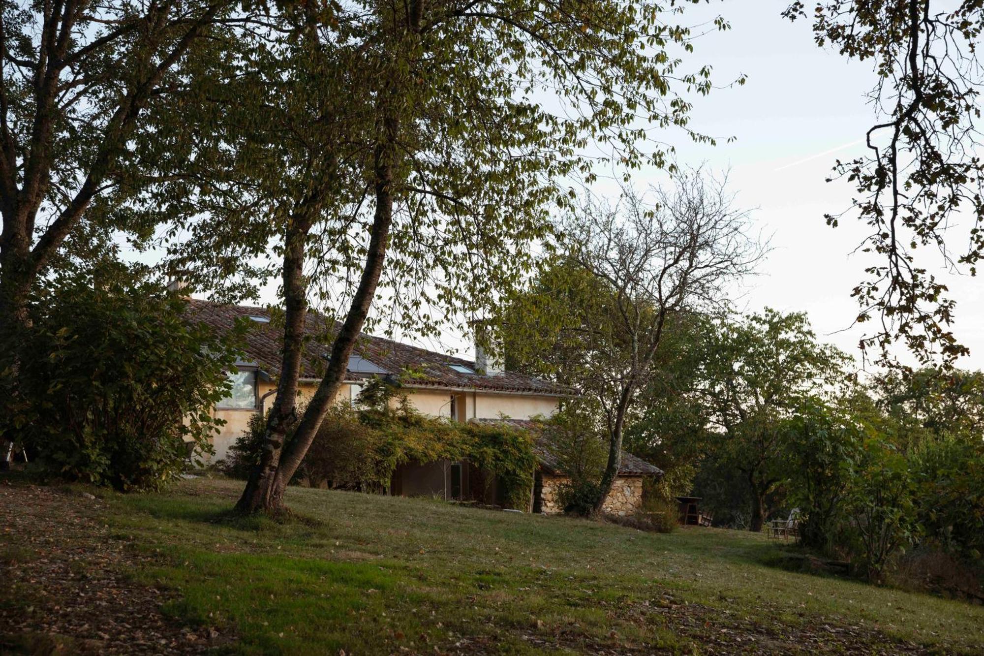 Maison Bellamant Alan Exterior photo