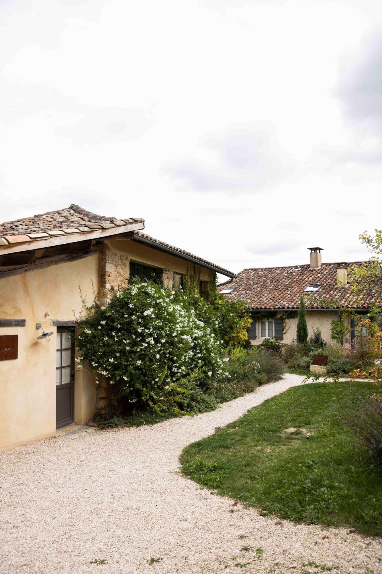 Maison Bellamant Alan Exterior photo