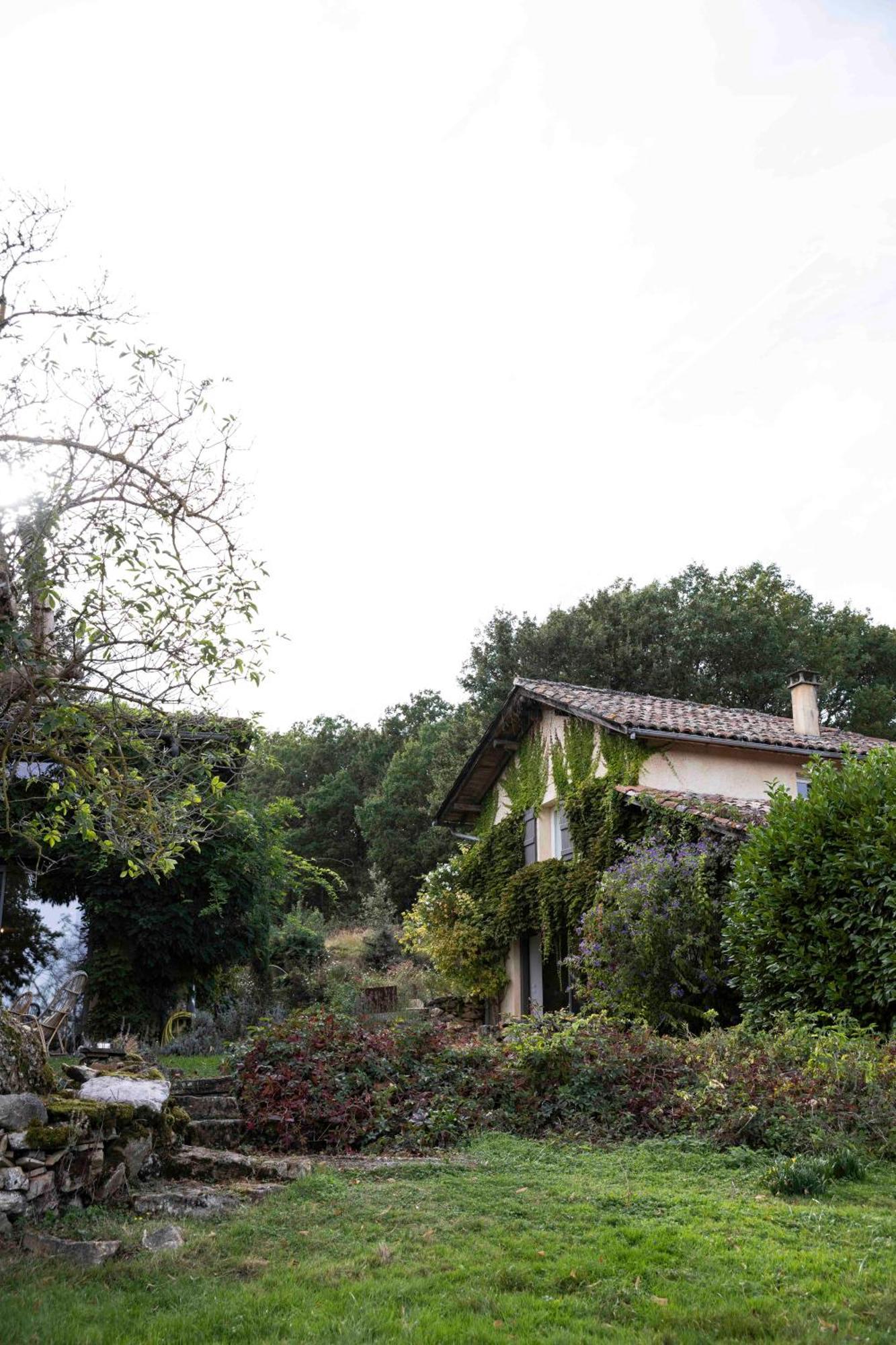 Maison Bellamant Alan Exterior photo