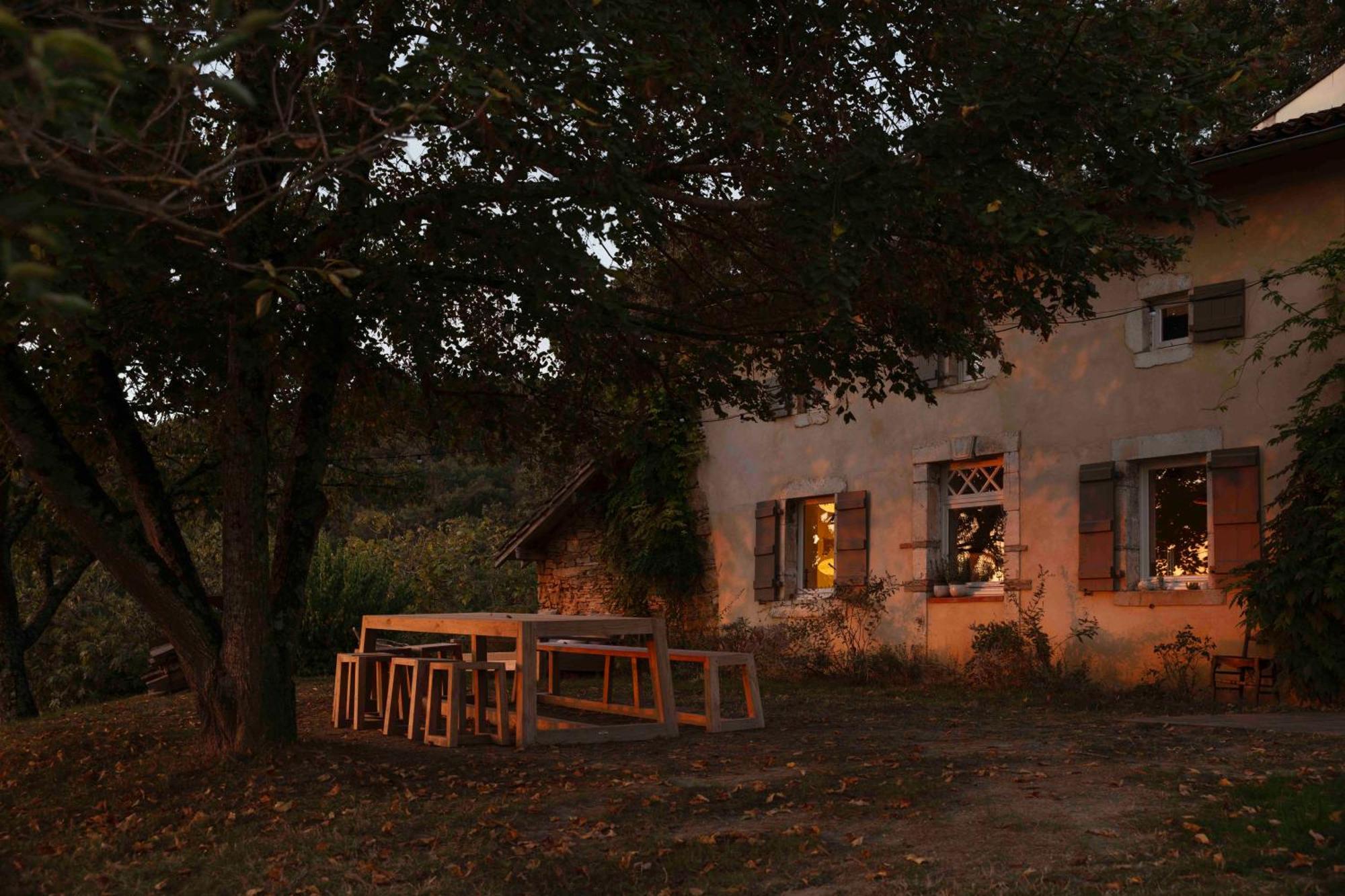 Maison Bellamant Alan Exterior photo